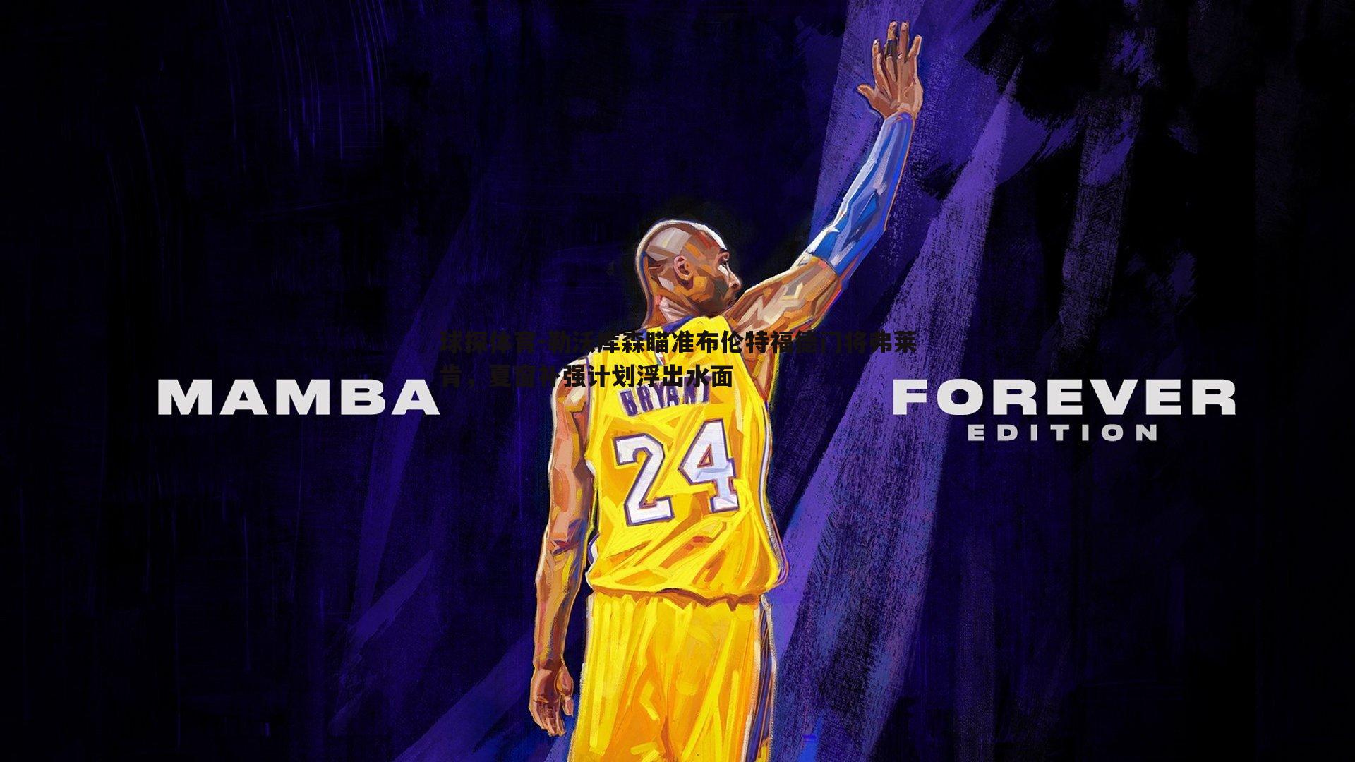 勒沃库森瞄准布伦特福德门将弗莱肯，夏窗补强计划浮出水面